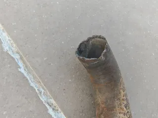 Silencioso Arrow Gilera Runner 125/200