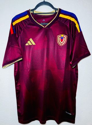Camisetas de futbol retro