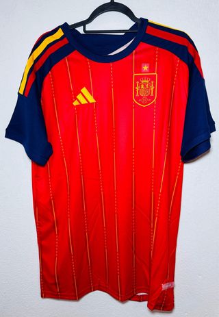 Camisetas de futbol retro