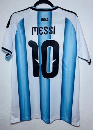 Camisetas de futbol retro