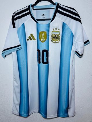 Camisetas de futbol retro