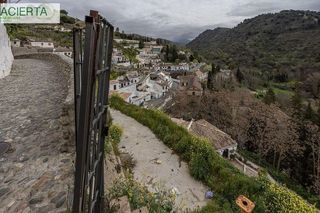 Solar en venta en Albaicín en Granada