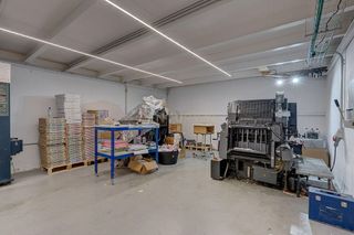 Nave industrial en venta en Astigarraga