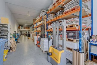 Nave industrial en venta en Astigarraga