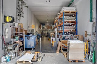 Nave industrial en venta en Astigarraga
