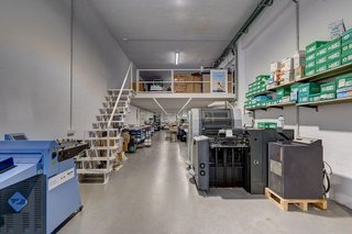 Nave industrial en venta en Astigarraga