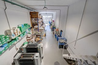 Nave industrial en venta en Astigarraga