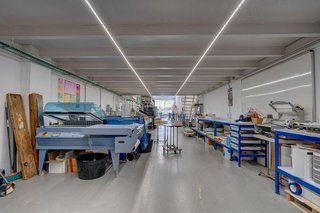 Nave industrial en venta en Astigarraga