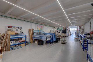 Nave industrial en venta en Astigarraga