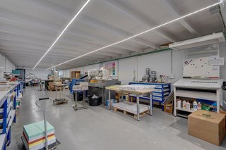 Nave industrial en venta en Astigarraga