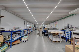 Nave industrial en venta en Astigarraga