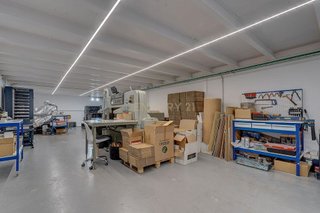 Nave industrial en venta en Astigarraga