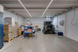 Nave industrial en venta en Astigarraga