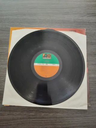 AC/DC Powerage Vinilo