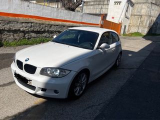 BMW Serie 1 2009