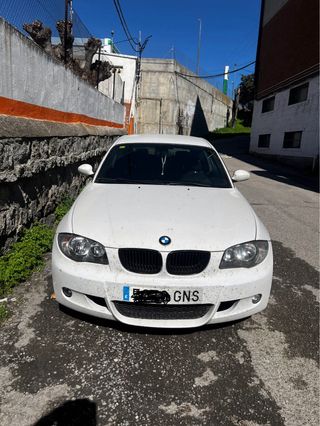 BMW Serie 1 2009