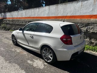 BMW Serie 1 2009