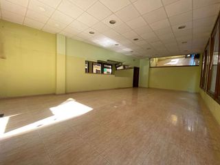 Local comercial en venta en Santo Domingo de la Calzada