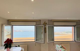 Piso en venta en Centro en Gijón