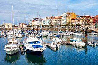 Piso en venta en Centro en Gijón