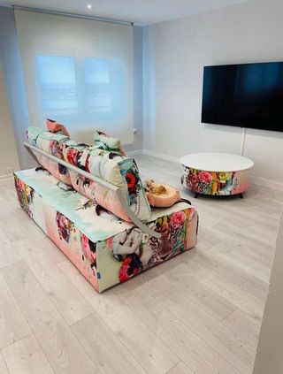 Piso en venta en Centro en Gijón