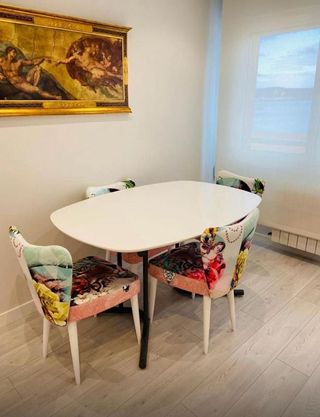 Piso en venta en Centro en Gijón