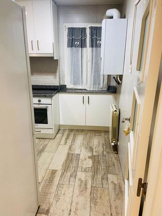 Piso en venta en Centro en Gijón