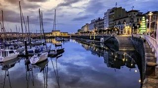 Piso en venta en Centro en Gijón