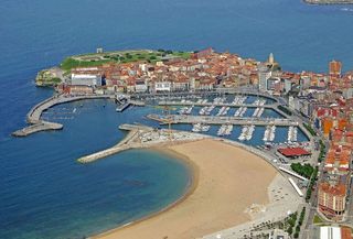 Piso en venta en Centro en Gijón