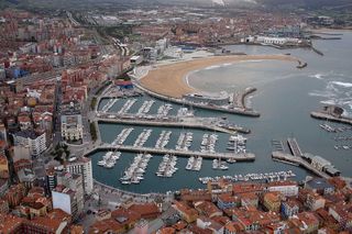 Piso en venta en Centro en Gijón