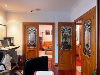 Piso en venta en Zona Teatro Campoamor en Oviedo