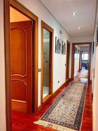 Piso en venta en Zona Teatro Campoamor en Oviedo