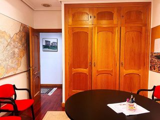 Piso en venta en Zona Teatro Campoamor en Oviedo