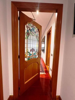 Piso en venta en Zona Teatro Campoamor en Oviedo