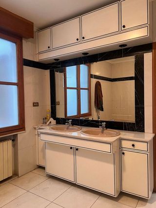 Piso en venta en Zona Teatro Campoamor en Oviedo