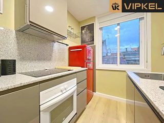 Piso en venta en Centro en Ferrol