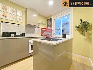 Piso en venta en Centro en Ferrol