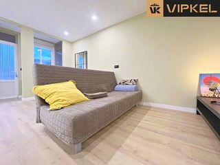 Piso en venta en Centro en Ferrol