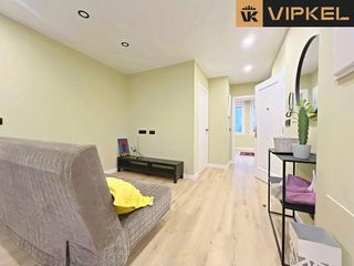 Piso en venta en Centro en Ferrol