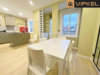 Piso en venta en Centro en Ferrol