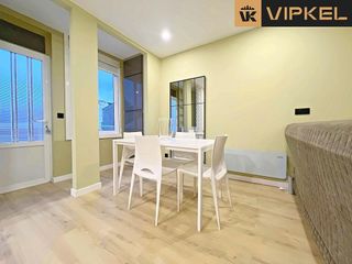 Piso en venta en Centro en Ferrol