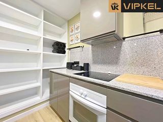 Piso en venta en Centro en Ferrol