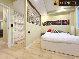 Piso en venta en Centro en Ferrol