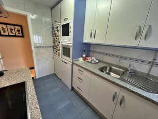 Piso en venta en Huerta de la Reina - Trassierra en Córdoba