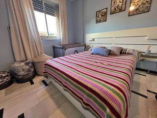 Piso en venta en Huerta de la Reina - Trassierra en Córdoba