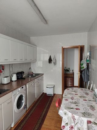 Piso en venta en Ermitagaña - Mendebaldea en Pamplona