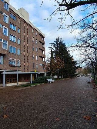 Piso en venta en Ermitagaña - Mendebaldea en Pamplona