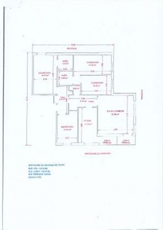 Piso en venta en Ermitagaña - Mendebaldea en Pamplona