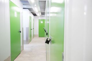 Trastero en venta en Coín