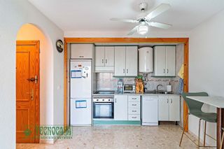 Ático en venta en Roquetas Centro en Roquetas de Mar